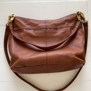 HOBO crossbody bag